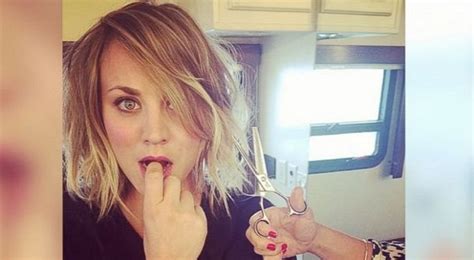 kaley cuoco fappening|Kaley Cuoco Responds To Alleged Nude Photo Hack